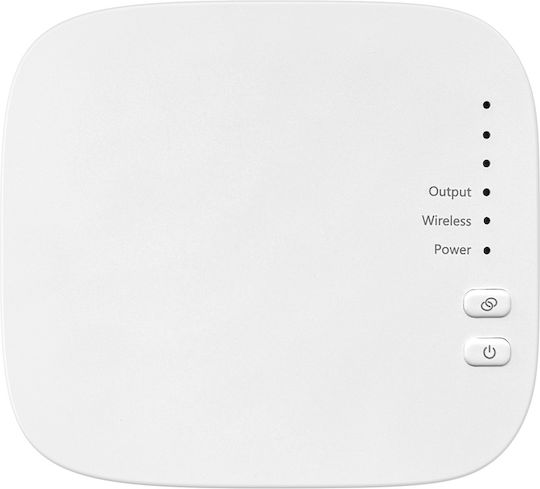 Avatto Ψηφιακός Θερμοστάτης Χώρου Smart με Wi-Fi