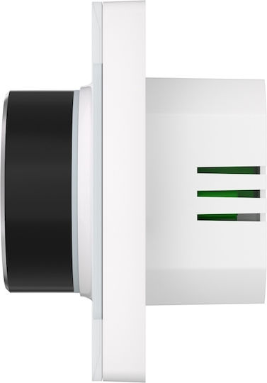 Avatto Ψηφιακός Θερμοστάτης Χώρου Smart με Wi-Fi