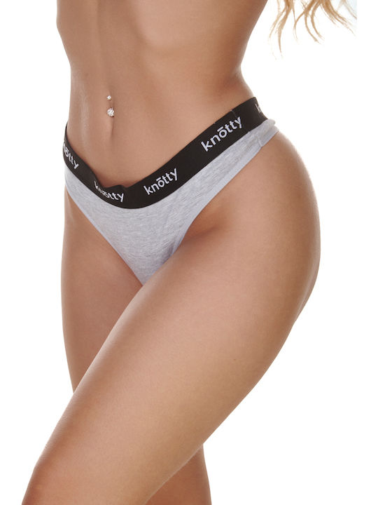 Damen Zeichenfolge Black