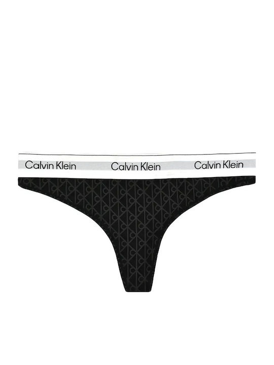 Women's String Multi Colors