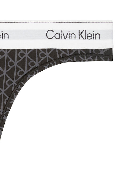 Women's String Multi Colors