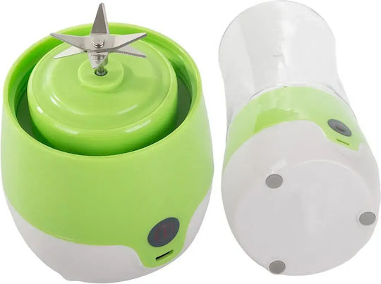 Blender with Plastic Jug 350 ml Green 07267 Z