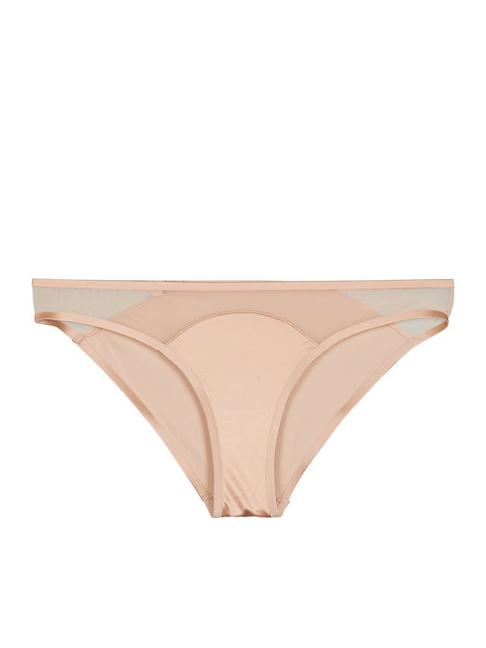 Γυναικείο Slip Bianca