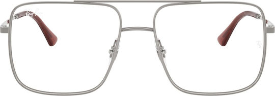 Ray-ban Frames 3758v 2502 5616 1