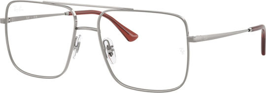 Ray-ban Frames 3758v 2502 5616 1