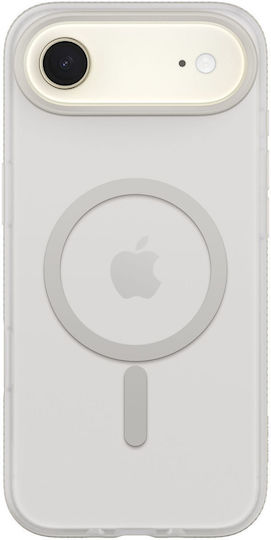 Belkin Grip Magnetic Задна корица Пластмаса Бежов (iPhone Air)