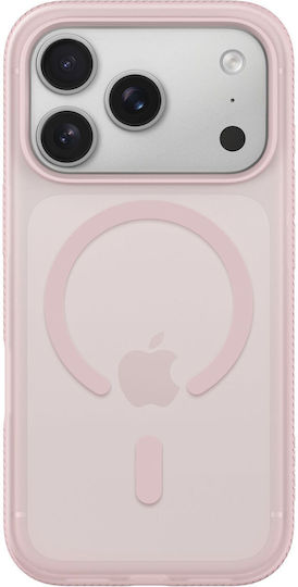 Belkin Grip Magnetic Back Cover Plastic Pink (iPhone 17 Pro)