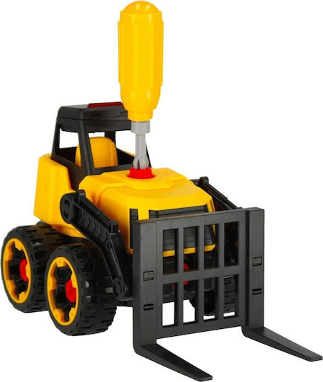 Mega Creative Jucărie de Construcție pentru Copii 3+ ani+ Ani