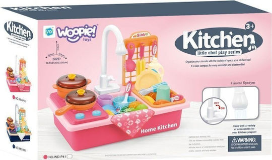 Woopie Kinderküche
