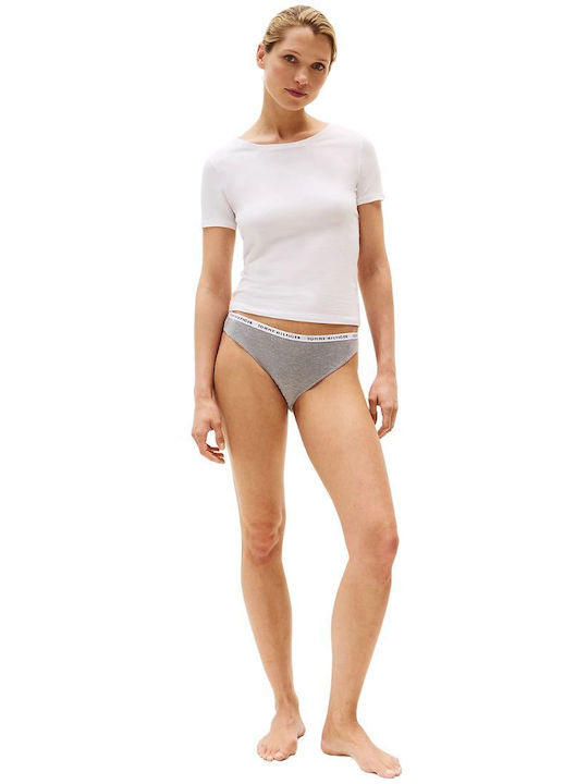Βαμβακερά Women's Slip 3Pack