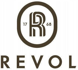 Revol Купа за сервиране Кръгла