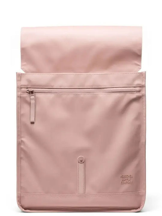 Herschel City Αδιάβροχο 18lt Ροζ Herschel City Αδιάβροχο 18lt Ροζ