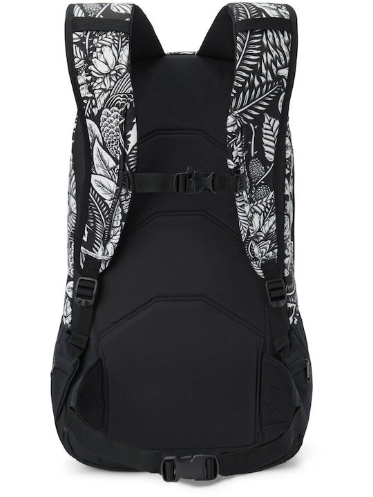 Dakine Mission 25lt Μαύρο Dakine Mission 25lt Μαύρο