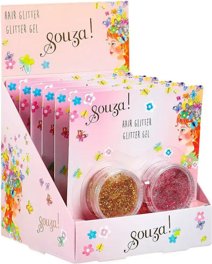 Souza For Kids Hairdressing Game