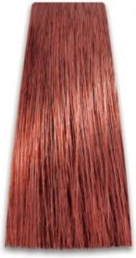 Chantal Color Art Βαφή Μαλλιών 6/4g Σκούρο Χρυσό-χάλκινο 100gr