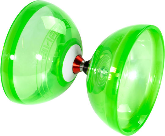 Juggle Dream Diabolo (Διάφορα Σχέδια) 1τμχ