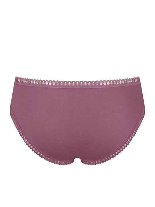 Βαμβακερά Damen Slip 3Pack Bay Leaf Mint