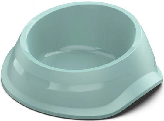 Georplast Kunststoff Schalen Futter auf Basis von 12cm