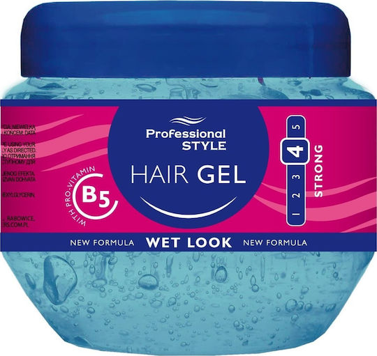 Gel Μαλλιών 225ml