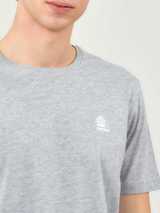 T-shirt Gray