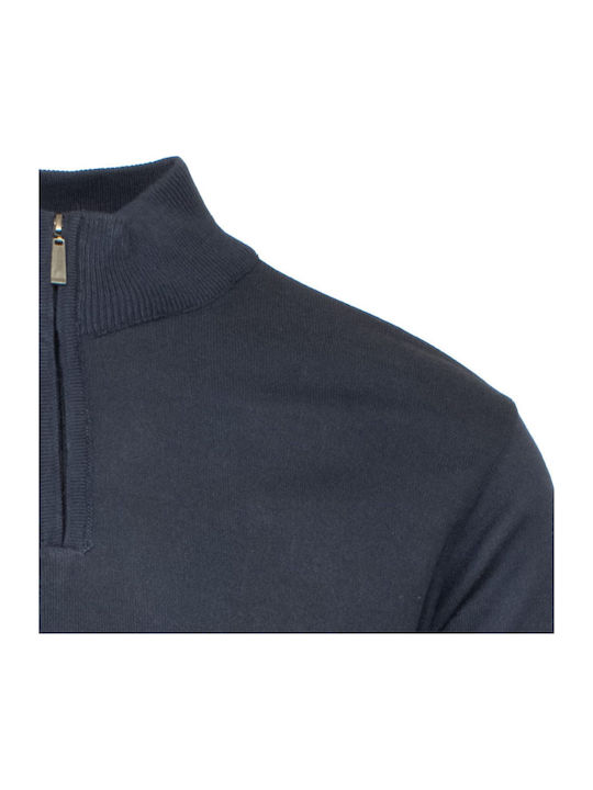 Blouse Porto-navy