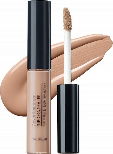 The Saem Коректор Beige (2) 6.5гр
