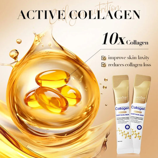 Sadoer Face Mask 20 Pieces