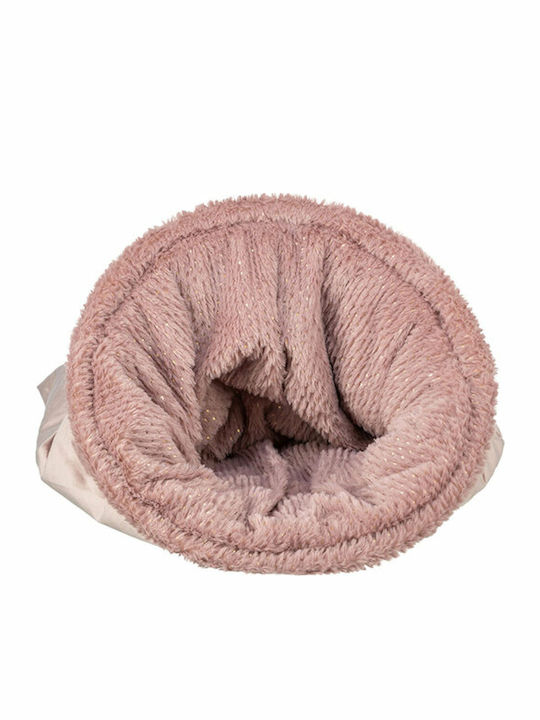 Trixie Livia Livia Dog Bed Nest Pink 40x40cm