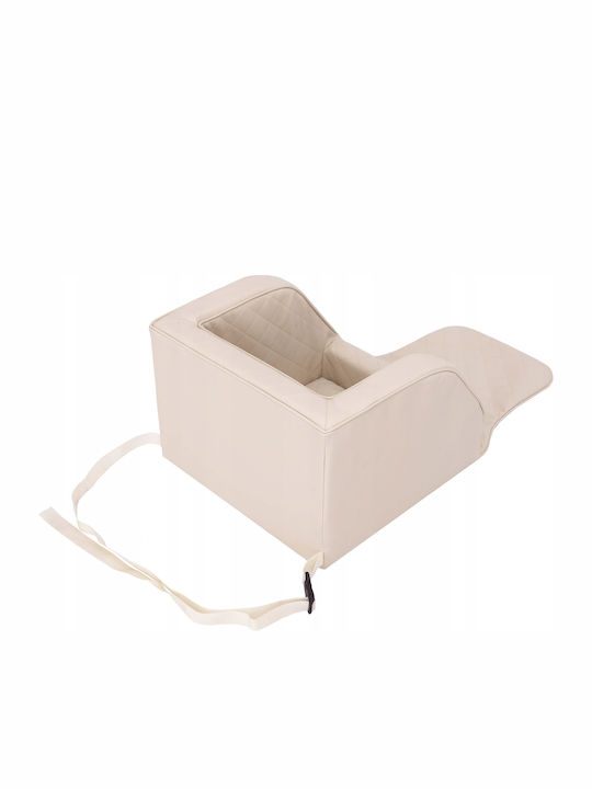 Doggy Dolly Sofa Hundebett Beige