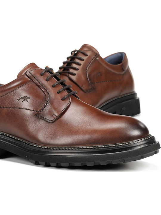 Pantofi casual pentru bărbați Maro