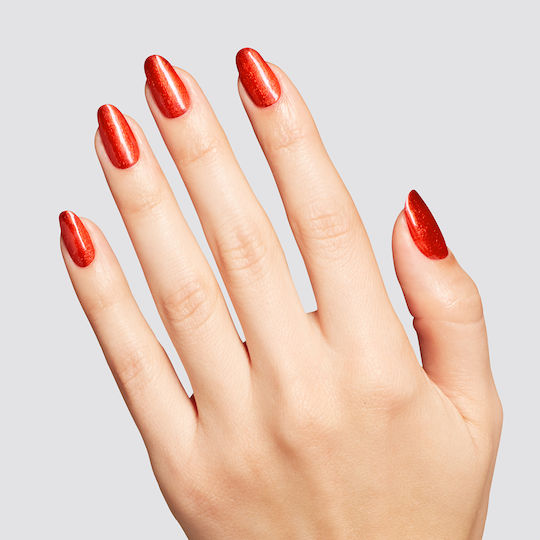 OPI Infinite Gloss Nail Polish I’m A Natural Gingerbread 15ml