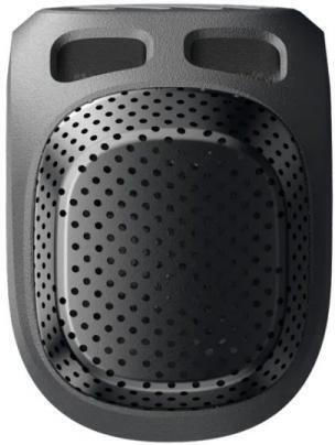 X4 Air Mic Windshield