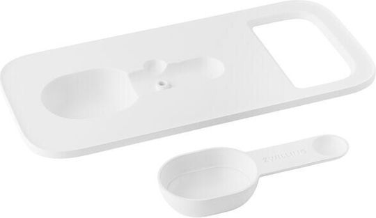 Zwilling J.A. Henckels Кутия за обяд Пластмаса Прозрачен 5бр
