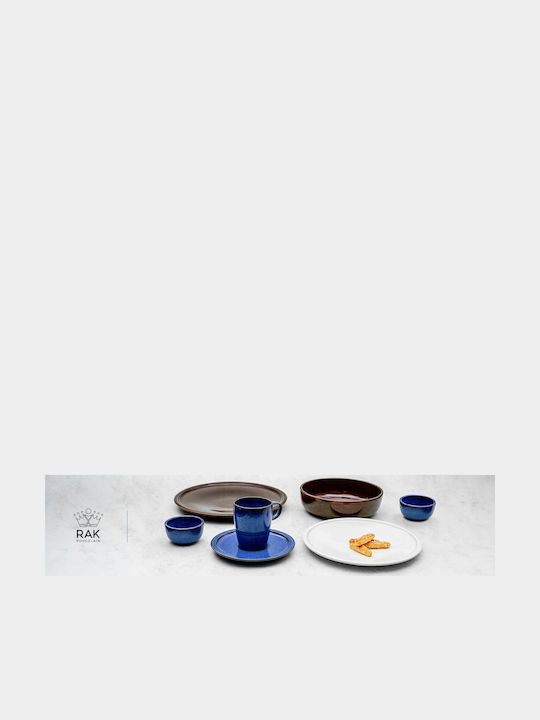 Secret de Gourmet Gourmet Πιάτο Ρηχό Ορθογώνιο 33x23cm