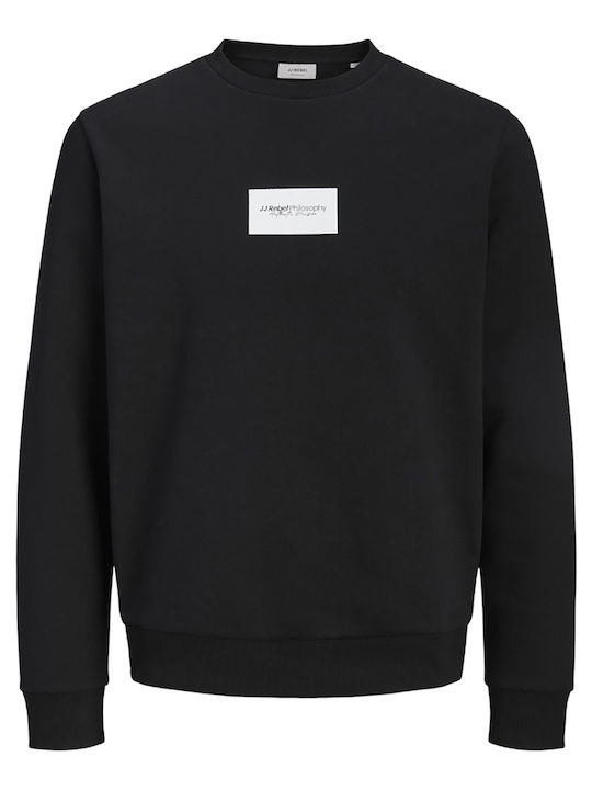 Sweatshirt Black