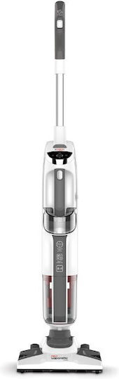 Polti Vaporetto 3 Clean Hand Steam Cleaner 4.5bar with Stick Handle