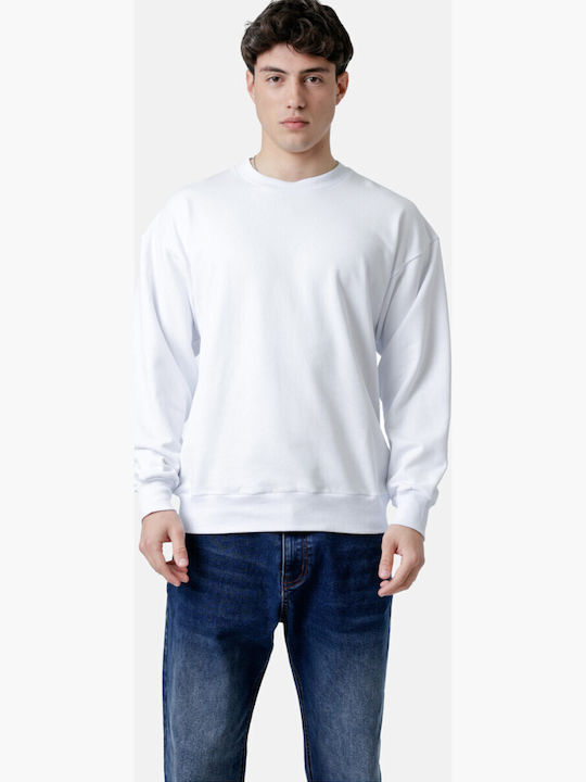 Sweatshirt Black