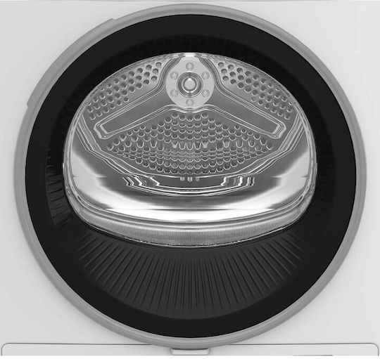 Beko B5T60236W Wäschetrockner 10kg mit Wärmepumpe