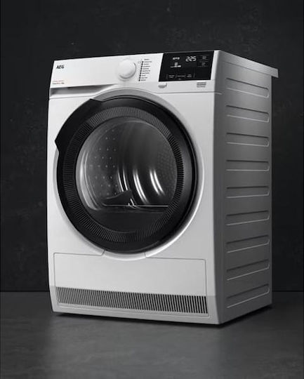 AEG TR719G4E Uscător de rufe 9kg cu pompă de căldură