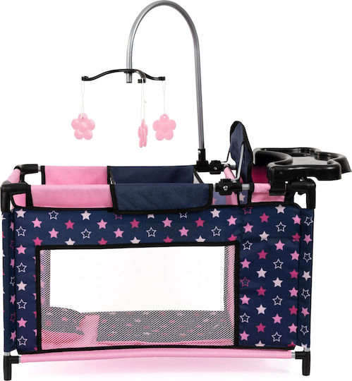 Bayer Design Möbel Baby Cot