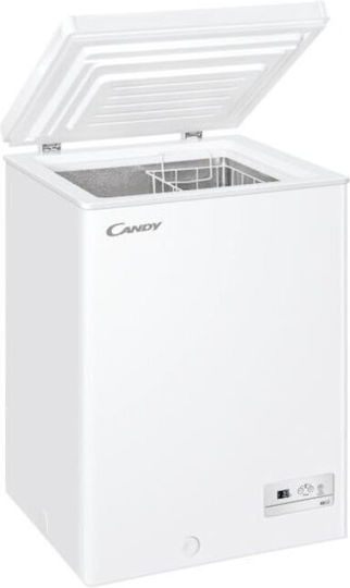Candy Truhe Gefrierschrank 97Es