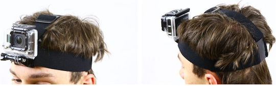 Xrec Βάση Στήριξης Action Cameras για GoPro
