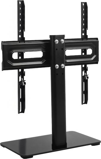 Maclean Energy MC-132 Βάση Τηλεόρασης Τοίχου έως 55" και 35kg