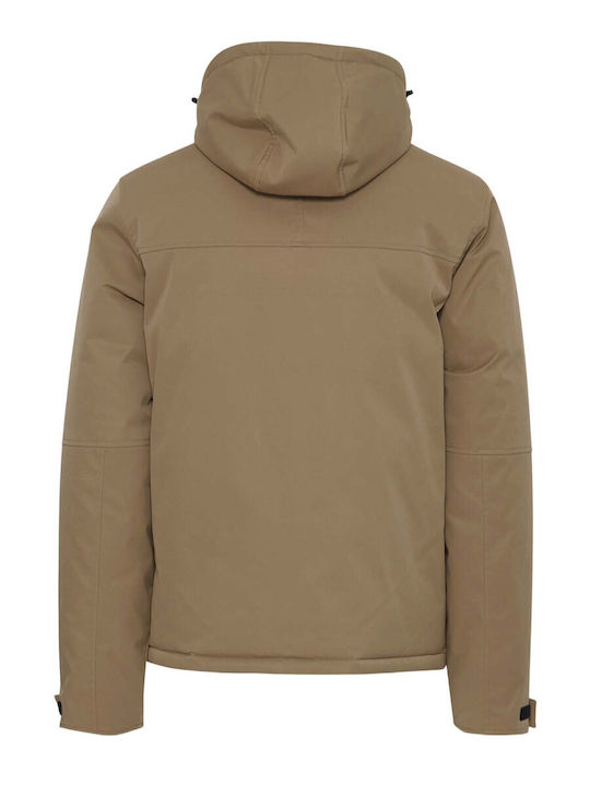 Blend Jacke Beige