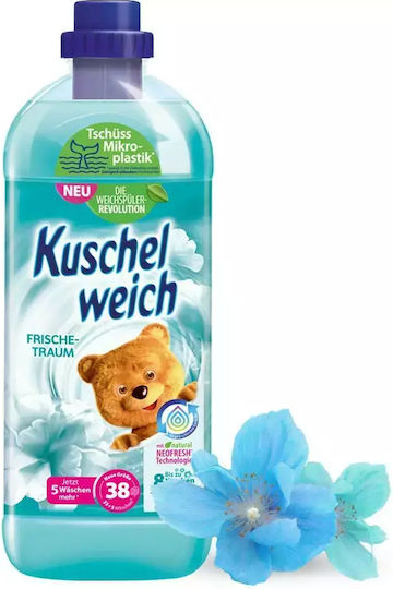 Kuschelweich Fabric Softener 38 Measuring Cups