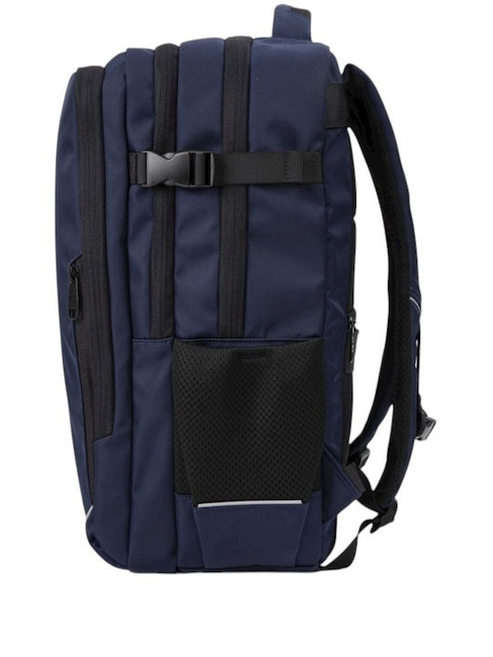 Gabol Fusion Travel 26.6lt Albastru