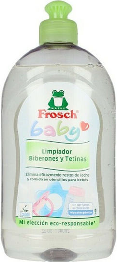 Frosch Baby Geschirrspülmittel 1x500ml