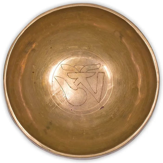 Niyamas Meditation Bowl Diameter 15cm