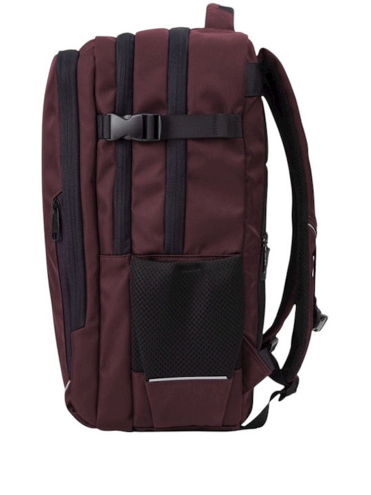 Gabol Fusion Travel 26.6lt Μπορντό