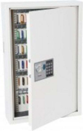 Phoenix Safe Company Μεταλλική με Κλειδαριά 43x13x66cm